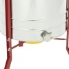 Electric 5-frame honey extractor for Wielkopolska / Langstroth
